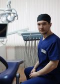Козлов Григорий Денисович
