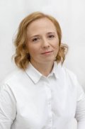 Нигматуллина Светлана Геннадьевна