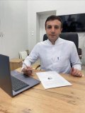 Саргсян Габриел Спартакович