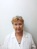 Лескова Вера Константиновна