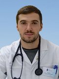 Грудаёв Максим Николаевич