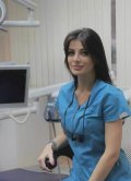 Токаева Зоя Станиславовна