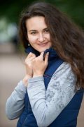 Шахмалиева Ульяна