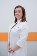 Кузина Елена Александровна