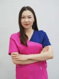 Имамиева Резида Дамировна