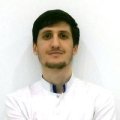 Тавлуев Иман Рашитбекович