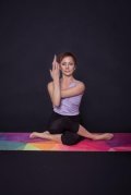 Секачева Майя