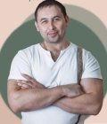 Воякин Денис Сергеевич