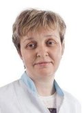 Медведева Ирина Владимировна