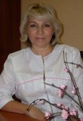 Ожогина Анастасия Абдулловна
