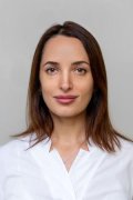 Голубятникова Юлия Анатольевна