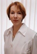 Никифорова Любовь Михайловна