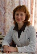 Андреева Елена Викторовна