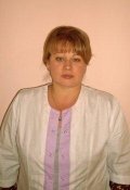 Секарёва Елена Валерьевна