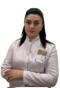 Мусаева Хаяла Абдуллаевна