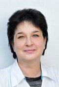 Порочкина Наталья Владимировна