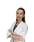 Савина Полина Александровна