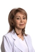 Казарян Елена Владимировна