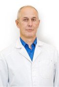 Овштейн Илья Вениаминович