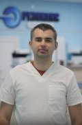 Камшилов Алексей Николаевич
