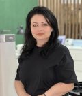 Козырева (Утяшина) Елена Владимировна