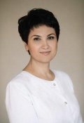 Железина Ирина Игоревна