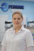 Семёнова Екатерина Игоревна