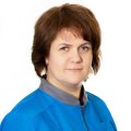 Соловьева Инна Юрьевна