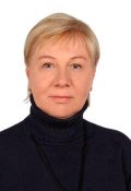 Евдокимова Галина Александровна
