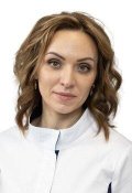 Хохлова Елена Николаевна