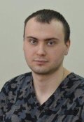 Савельев Олег Геннадьевич