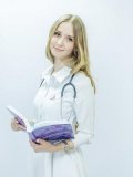 Витушкина Мария Геннадьевна