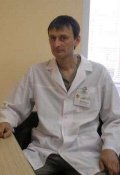 Сергеенко Дмитрий Игоревич
