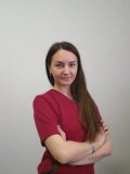 Подколзина Анастасия Александровна