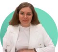 Пиняева Ольга Николаевна