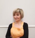Нозадзе Наталья