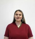 Мельникова Дарья Николаевна