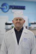 Клименко Александр Андреевич