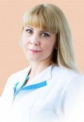 Селянкина Юлия Николаевна