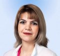 Сикерская Оксана Эдуардовна