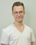 Федоров Владимир Игоревич