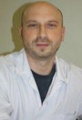 Симонов Дмитрий Александрович