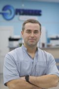 Чесноков Михаил Валерьевич
