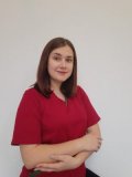 Вилкова Валентина Алексеевна