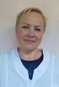 Бунина Ирина Владимировна