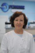 Кремлева Светлана Петровна
