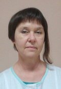 Лапина Елена Анатольевна