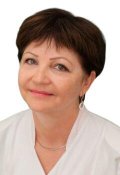 Коннова Наталья Ивановна