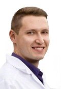 Марасанов Николай Сергеевич