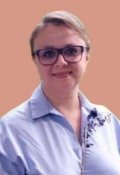 Герасимова Ольга Николаевна